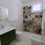 Super Modern Flat With Large Balcony In Lejlighed *